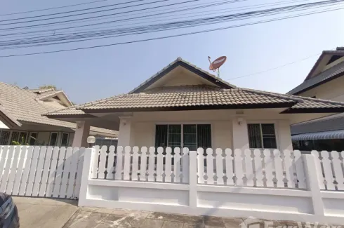 2 Bedroom House for rent in Chiangmai lanna village, Pa Daet, Chiang Mai