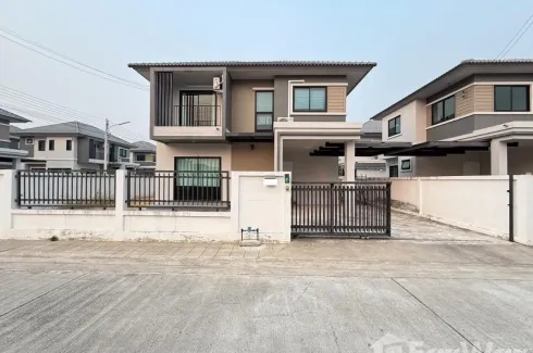 3 Bedroom House for rent in Chiang Mai (San Kamphaeng) by NHA, Ton Pao, Chiang Mai