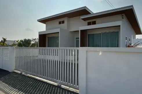 3 Bedroom House for rent in Pa Pong, Chiang Mai