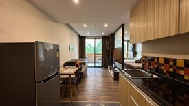 Condo for rent in Pool Suite, Mae Hia, Chiang Mai