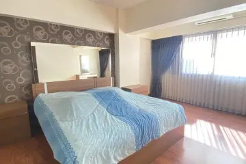 2 Bedroom Condo for rent in Doi Ping Mansion, Chang Khlan, Chiang Mai