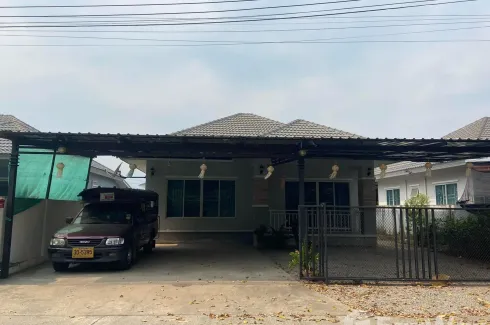 3 Bedroom House for rent in Methini Hill Place, San Phak Wan, Chiang Mai