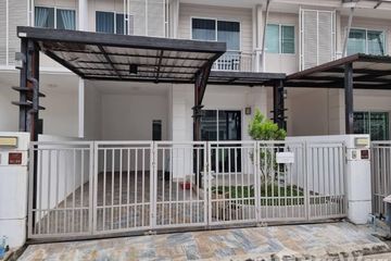 3 Bedroom Townhouse for rent in Tha Sala, Chiang Mai