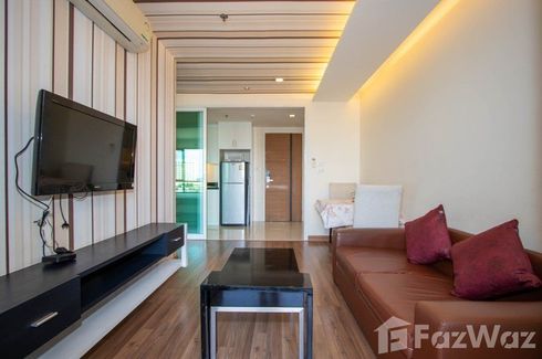1 Bedroom Condo for rent in The Shine Condominium, Chang Khlan, Chiang Mai
