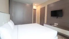 1 Bedroom Condo for rent in B2 Mountain Pano Condo, Chang Phueak, Chiang Mai