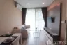 1 Bedroom Condo for rent in B2 Mountain Pano Condo, Chang Phueak, Chiang Mai