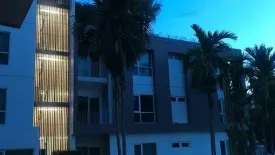 1 Bedroom Condo for rent in Serene Lake North 8, Mae Hia, Chiang Mai