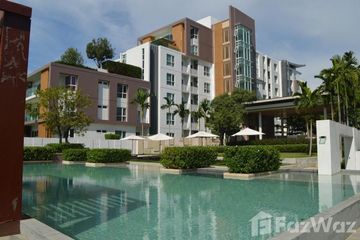 1 Bedroom Condo for rent in Serene Lake North 8, Mae Hia, Chiang Mai