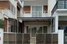 2 Bedroom Townhouse for rent in Saraphi, Chiang Mai