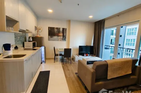 1 Bedroom Condo for rent in The Prime Square, Pa Daet, Chiang Mai