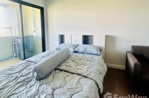 Condo for sale in Punna Residence Oasis 2, Nong Pa Khrang, Chiang Mai