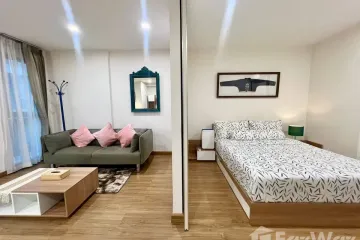 1 Bedroom Condo for rent in The Nimmana Chiang Mai, Suthep, Chiang Mai