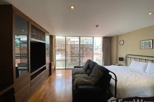 Condo for rent in Twin Peaks, Chang Khlan, Chiang Mai