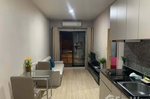 1 Bedroom Condo for rent in Grand Parano Chiang Mai, Tha Sala, Chiang Mai