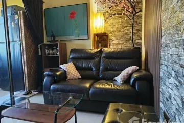 1 Bedroom Condo for rent in Nakornping Condominium, Chang Phueak, Chiang Mai