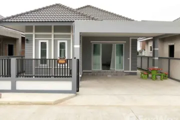 3 Bedroom House for rent in The LivingHome, Nam Phrae, Chiang Mai