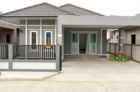 3 Bedroom House for rent in The LivingHome, Nam Phrae, Chiang Mai