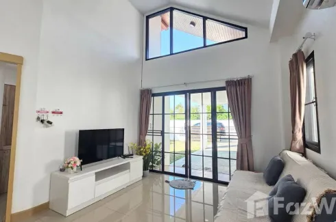 3 Bedroom House for rent in Don Kaeo, Chiang Mai