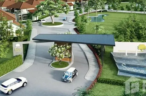 3 Bedroom House for rent in Serene Park, Ton Pao, Chiang Mai