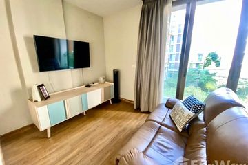 1 Bedroom Condo for rent in The Nimmana Chiang Mai, Suthep, Chiang Mai