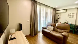 1 Bedroom Condo for rent in The Nimmana Chiang Mai, Suthep, Chiang Mai