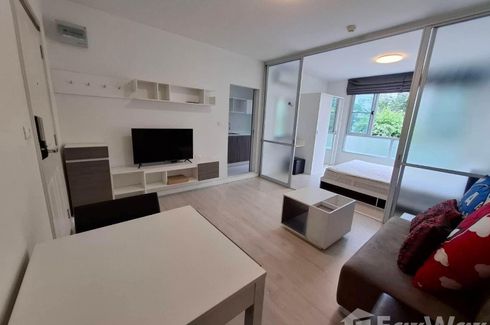 1 Bedroom Condo for rent in D Condo Sign, Fa Ham, Chiang Mai