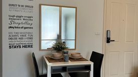 1 Bedroom Condo for rent in D Condo Sign, Fa Ham, Chiang Mai