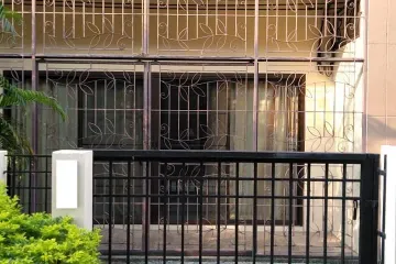 2 Bedroom Townhouse for rent in Suthep, Chiang Mai