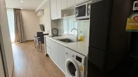 1 Bedroom Condo for rent in The Nimmana Chiang Mai, Suthep, Chiang Mai