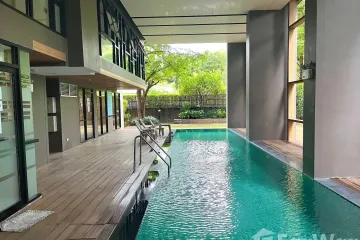 1 Bedroom Condo for rent in Palm Springs Nimman (Parlor), Suthep, Chiang Mai