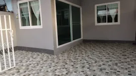 3 Bedroom Townhouse for rent in Moo Baan Nanthra Thani, Nong Han, Chiang Mai