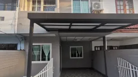 3 Bedroom Townhouse for rent in Moo Baan Nanthra Thani, Nong Han, Chiang Mai