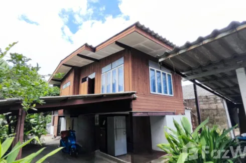 5 Bedroom House for rent in Mae Hia, Chiang Mai