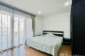 1 Bedroom Condo for rent in Rawee Waree Residence, Suthep, Chiang Mai