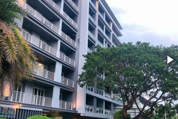 1 Bedroom Condo for rent in Rawee Waree Residence, Suthep, Chiang Mai