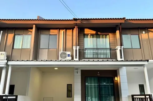3 Bedroom House for rent in Pruksa Ville 120 Chiangmai Airport, Mae Hia, Chiang Mai