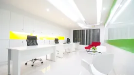 Office for rent in The Empire Nimman, Suthep, Chiang Mai