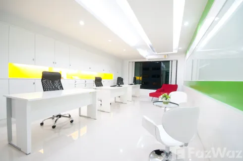 Office for rent in The Empire Nimman, Suthep, Chiang Mai