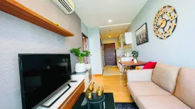 1 Bedroom Condo for rent in The Astra Condominium Chiangmai, Chang Khlan, Chiang Mai