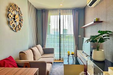 1 Bedroom Condo for rent in The Astra Condominium Chiangmai, Chang Khlan, Chiang Mai