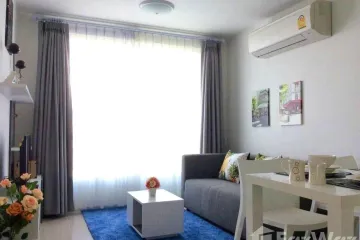1 Bedroom Condo for rent in D VIENG Santitham, Chang Phueak, Chiang Mai