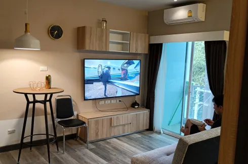 Condo for sale in The New Concept Office Plus, Nong Khwai, Chiang Mai