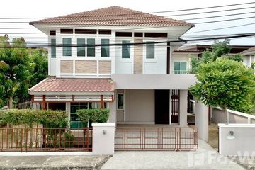 3 Bedroom House for rent in Townhome Ornsirin 6, San Pu Loei, Chiang Mai