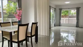 3 Bedroom House for rent in Townhome Ornsirin 6, San Pu Loei, Chiang Mai