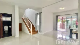 3 Bedroom House for rent in Townhome Ornsirin 6, San Pu Loei, Chiang Mai