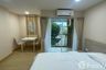 Condo for rent in Ping Plus Condo, Suthep, Chiang Mai