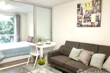 Condo for rent in D VIENG Santitham, Chang Phueak, Chiang Mai