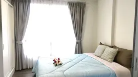 Condo for rent in D VIENG Santitham, Chang Phueak, Chiang Mai