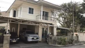 3 Bedroom House for rent in The Laguna Home 8, Nong Chom, Chiang Mai