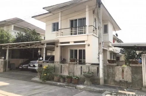 3 Bedroom House for rent in The Laguna Home 8, Nong Chom, Chiang Mai